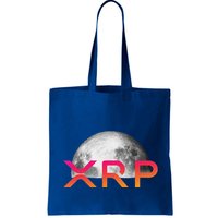 Ripple Xrp Coin Moon Xrp Army Crypto Cryptocurrency Bag