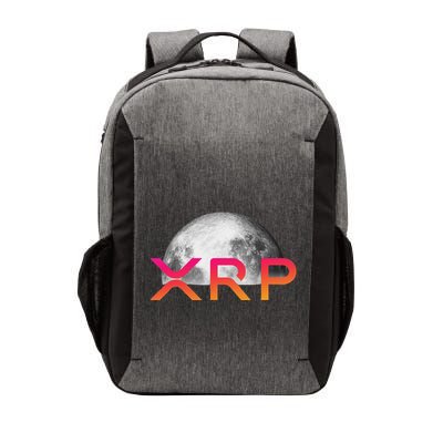 Ripple Xrp Coin Moon Xrp Army Crypto Cryptocurrency Vector Backpack