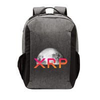 Ripple Xrp Coin Moon Xrp Army Crypto Cryptocurrency Vector Backpack