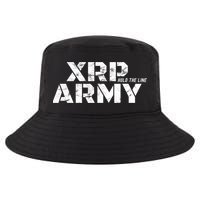 Ripple Xrp Crypto Currency Trader Cool Comfort Performance Bucket Hat