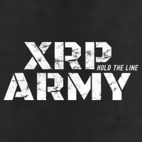 Ripple Xrp Crypto Currency Trader Cool Comfort Performance Bucket Hat