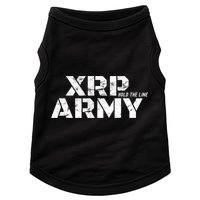 Ripple Xrp Crypto Currency Trader Doggie Tank