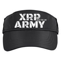 Ripple Xrp Crypto Currency Trader Adult Drive Performance Visor