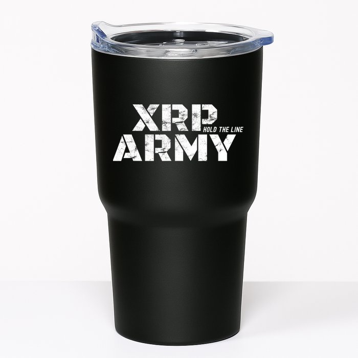 Ripple Xrp Crypto Currency Trader Tumbler