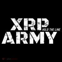 Ripple Xrp Crypto Currency Trader Tall Sweatshirt