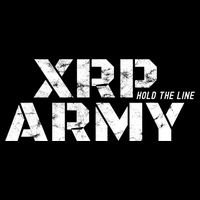 Ripple Xrp Crypto Currency Trader Baby Bodysuit