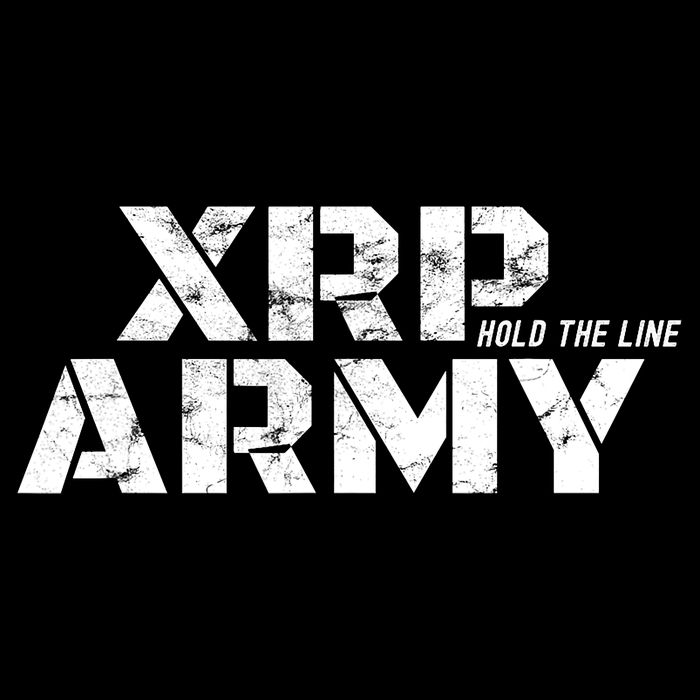 Ripple Xrp Crypto Currency Trader Baby Bodysuit