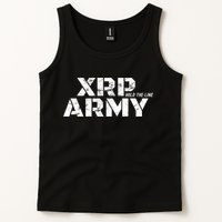 Ripple Xrp Crypto Currency Trader Tank Top