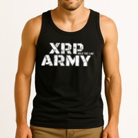Ripple Xrp Crypto Currency Trader Tank Top