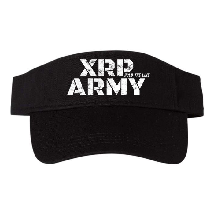 Ripple Xrp Crypto Currency Trader Visor