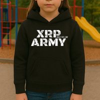 Ripple Xrp Crypto Currency Trader Kids Hoodie