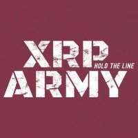 Ripple Xrp Crypto Currency Trader 16oz Travel Tumbler