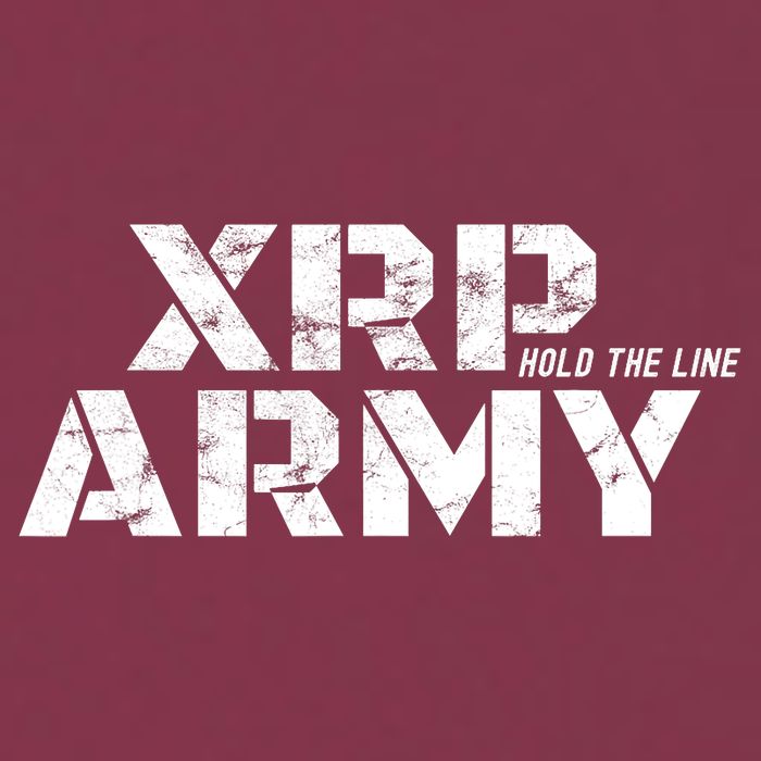 Ripple Xrp Crypto Currency Trader 16oz Travel Tumbler