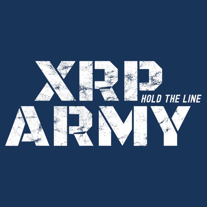 Ripple Xrp Crypto Currency Trader Infant Baby Jersey Bodysuit