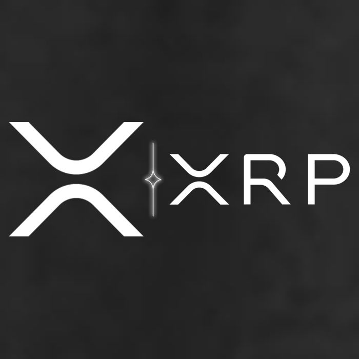 Ripple Xrp Coin Cool Comfort Performance Bucket Hat