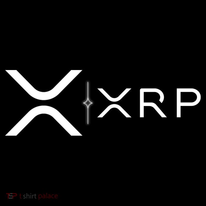 Ripple Xrp Coin Impact Tech Backpack