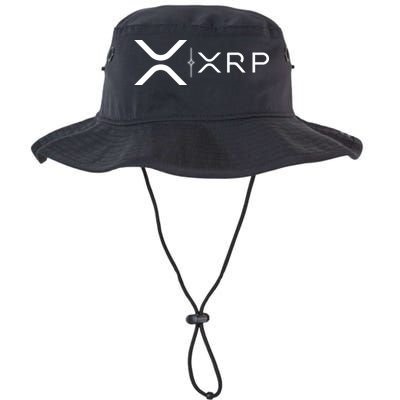 Ripple Xrp Coin Bucket Hat