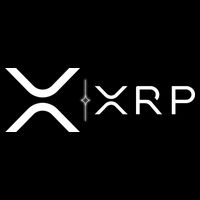 Ripple Xrp Coin Drawstring Bag