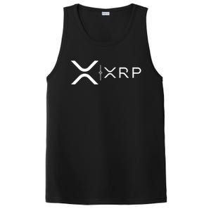 Ripple Xrp Coin PosiCharge Competitor Tank