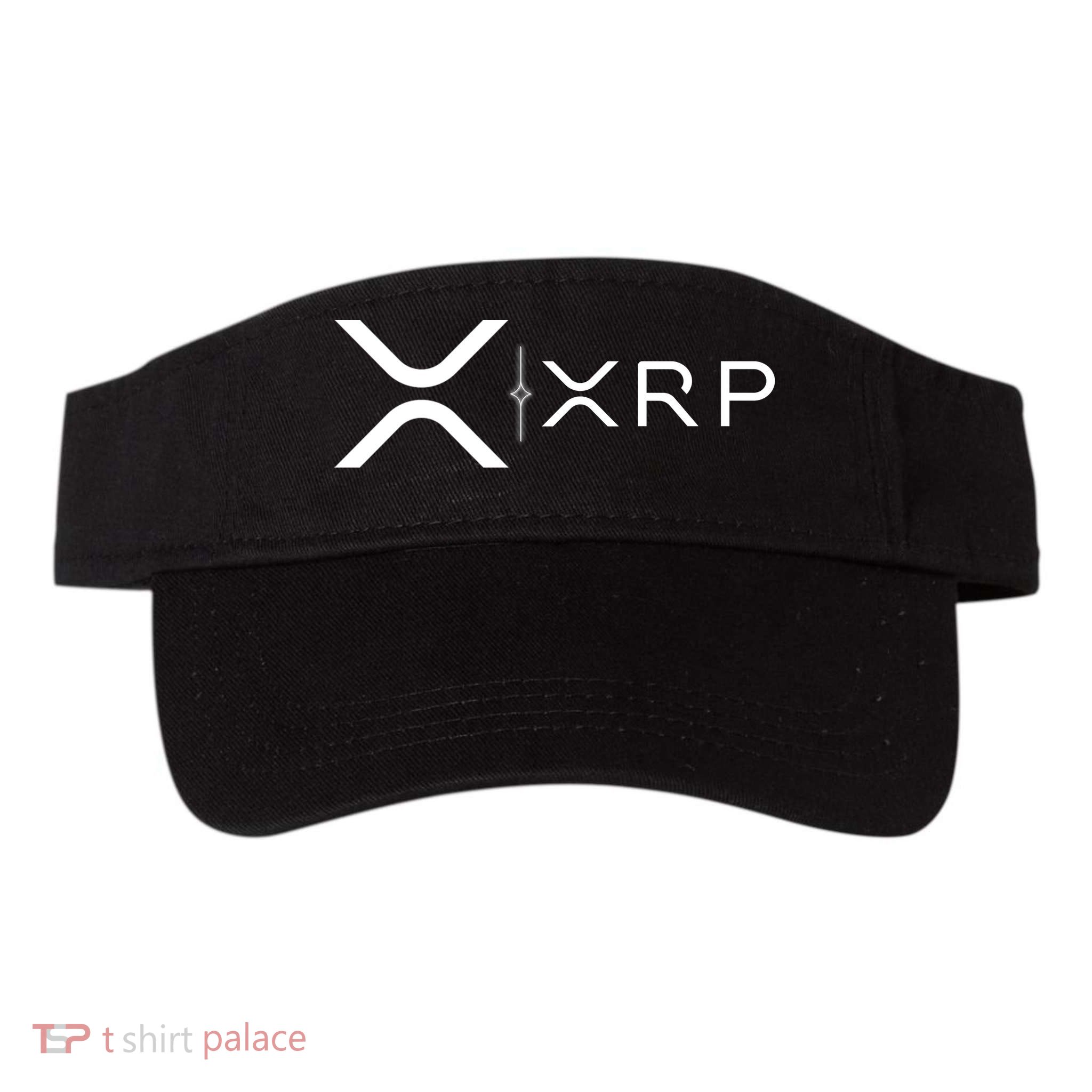 Ripple Xrp Coin Visor