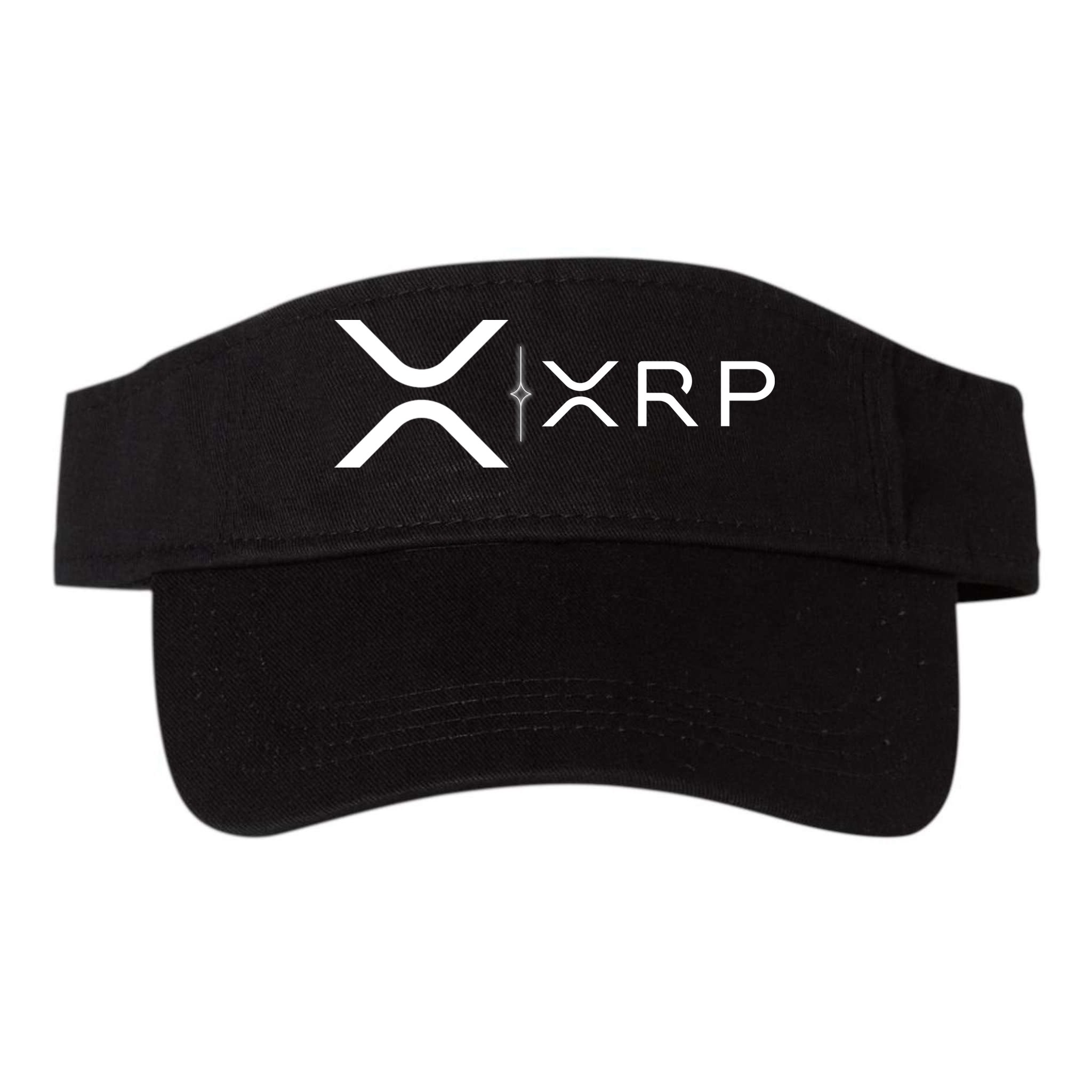 Ripple Xrp Coin Visor