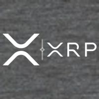 Ripple Xrp Coin Wool Snapback Cap
