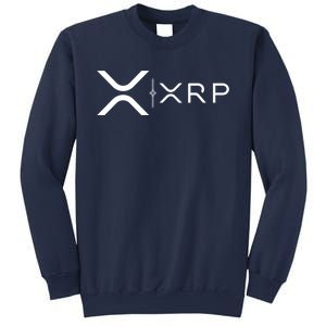 Ripple Xrp Coin Sweatshirt