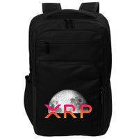Ripple Xrp Coin Moon Xrp Army Crypto Cryptocurrency Xrp Impact Tech Backpack