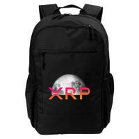 Ripple Xrp Coin Moon Xrp Army Crypto Cryptocurrency Xrp Backpack