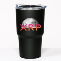Ripple Xrp Coin Moon Xrp Army Crypto Cryptocurrency Xrp Tumbler