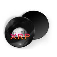 Ripple Xrp Coin Moon Xrp Army Crypto Cryptocurrency Xrp Magnet