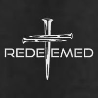 REDEEMED x Christian 4 Adult Drive Performance Visor