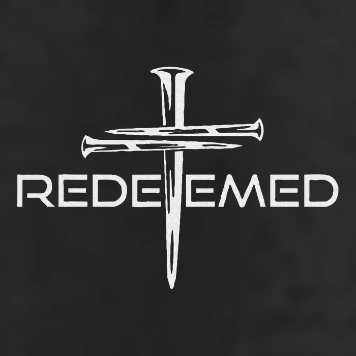 REDEEMED x Christian 4 Adult Drive Performance Visor