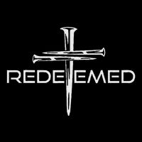 REDEEMED x Christian 4 Youth Performance Sprint T-Shirt