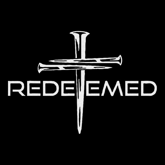 REDEEMED x Christian 4 Youth Performance Sprint T-Shirt