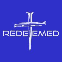REDEEMED x Christian 4 Mesh Reversible Basketball Jersey Tank