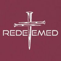 REDEEMED x Christian 4 16oz Travel Tumbler
