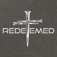 REDEEMED x Christian 4 Cotton Canvas Backpack