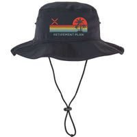 Ripple Xrp Crypto Blockchain Digital Currency Altchain Bucket Hat