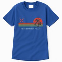 Ripple Xrp Crypto Blockchain Digital Currency Altchain Tall T-Shirt