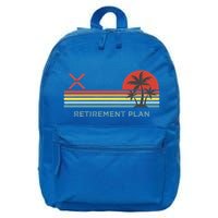 Ripple Xrp Crypto Blockchain Digital Currency Altchain 16 in Basic Backpack