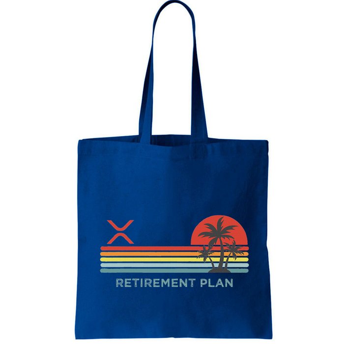Ripple Xrp Crypto Blockchain Digital Currency Altchain Bag