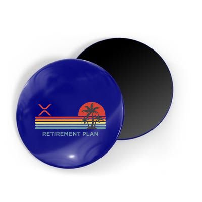 Ripple Xrp Crypto Blockchain Digital Currency Altchain Magnet