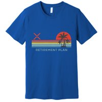 Ripple Xrp Crypto Blockchain Digital Currency Altchain Premium T-Shirt