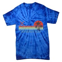 Ripple Xrp Crypto Blockchain Digital Currency Altchain Tie-Dye T-Shirt