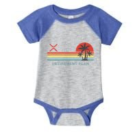Ripple Xrp Crypto Blockchain Digital Currency Altchain Infant Baby Jersey Bodysuit