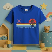 Ripple Xrp Crypto Blockchain Digital Currency Altchain Toddler T-Shirt
