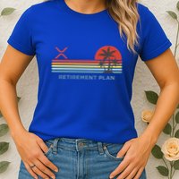 Ripple Xrp Crypto Blockchain Digital Currency Altchain Womens T-Shirt