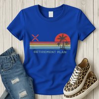 Ripple Xrp Crypto Blockchain Digital Currency Altchain Womens T-Shirt