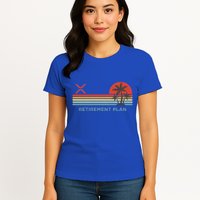 Ripple Xrp Crypto Blockchain Digital Currency Altchain Womens T-Shirt